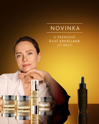 ✨Již brzy novinka, která posune regeneraci pleti na zcela novou úroveň. #institutlamour#Novinka #Skincare #Excellage...